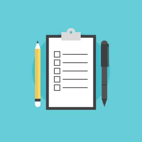 5 Things to have on your website
