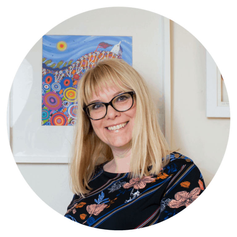 Imogen Allen | Umbrella Digital Media