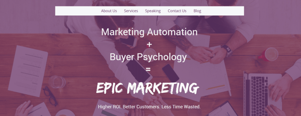 Automation Ninjas VP example