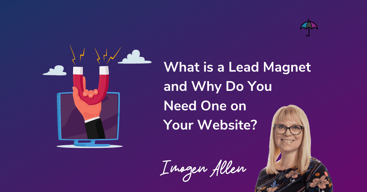 What is a Lead Magnet