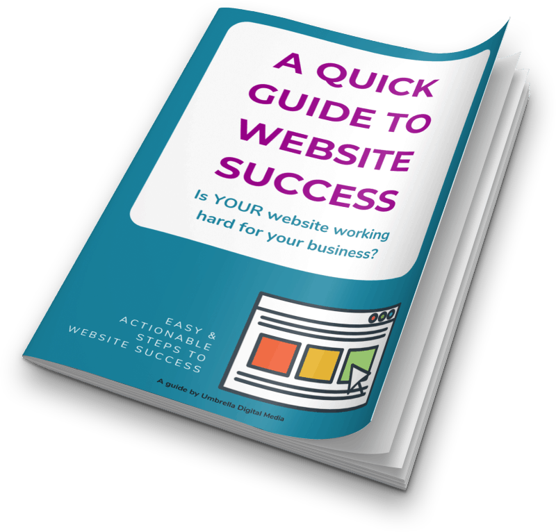 A Quick Guide to Website Success