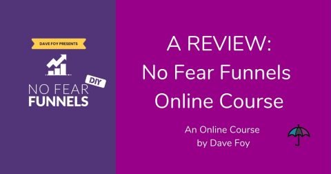 No Fear Funnels course